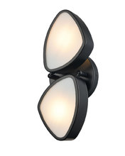 DVI Lighting DVP45401EB-OP - Northern Marches Double Sconce/Vanity