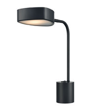 DVI Lighting DVP45417EB-OP - Northern Marches Table Lamp