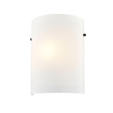 DVI Lighting DVP45501MF+MW-OP - Gander Sconce