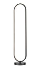 DVI Lighting DVP46509GR - Perigee AC LED Floor Lamp