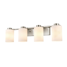 DVI Lighting DVP47144BN-OP - Manitou 4 Light Vanity