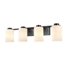 DVI Lighting DVP47144EB-OP - Manitou 4 Light Vanity