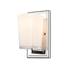 DVI Lighting DVP47901CH-SSOP - Riverside Sconce