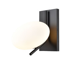 DVI Lighting DVP49001EB-OP - Valour Road Sconce