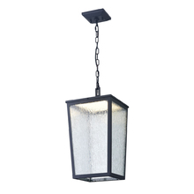 DVI Lighting DVP49575BK-RG - Calabasis Pendant