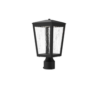 DVI Lighting DVP49577BK-RG - Calabasis Post