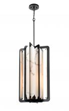 DVI Lighting DVP49748EB-GFA - Jasper 15" Foyer