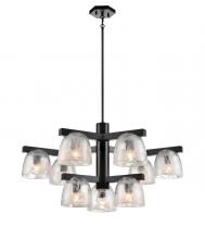 DVI Lighting DVP49829EB-MS - Chalice 9 LT Pendant