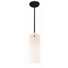 DVI Lighting DVP9021GR-OP - Essex Mini-Pendant