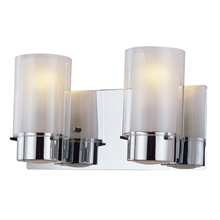 DVI Lighting DVP9022CH-OP - Essex 2 Light Vanity