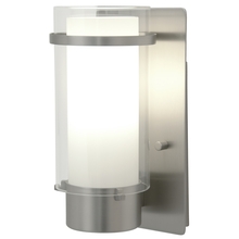 DVI Lighting DVP9062CH-OP - Essex Medium Sconce