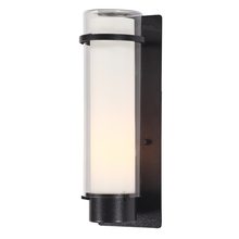 DVI Lighting DVP9073HB-OP - Essex Outdoor Medium Sconce