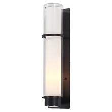 DVI Lighting DVP9074HB-OP - Essex Outdoor Large Sconce