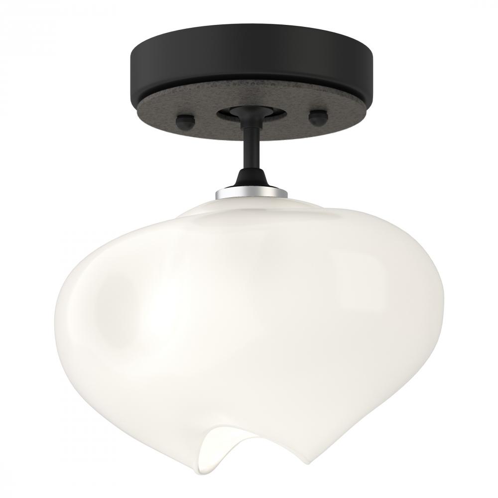 Ume 1-Light Semi-Flush