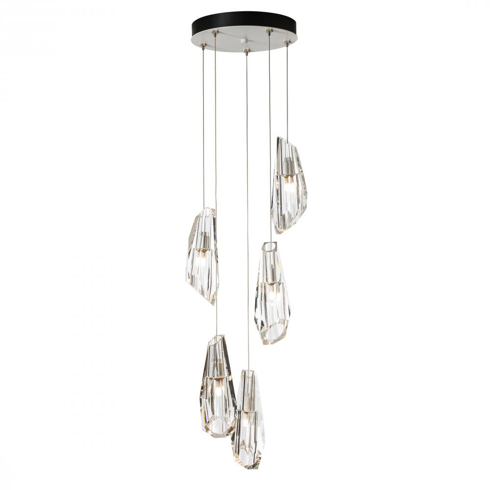 Luma 5-Light Pendant