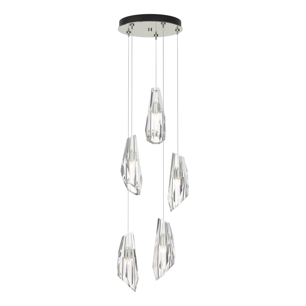 Luma 5-Light Pendant