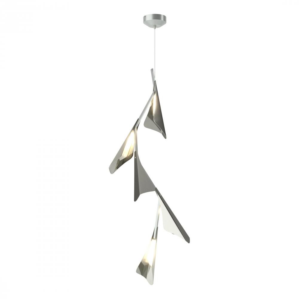 Plume 5-Light LED Pendant