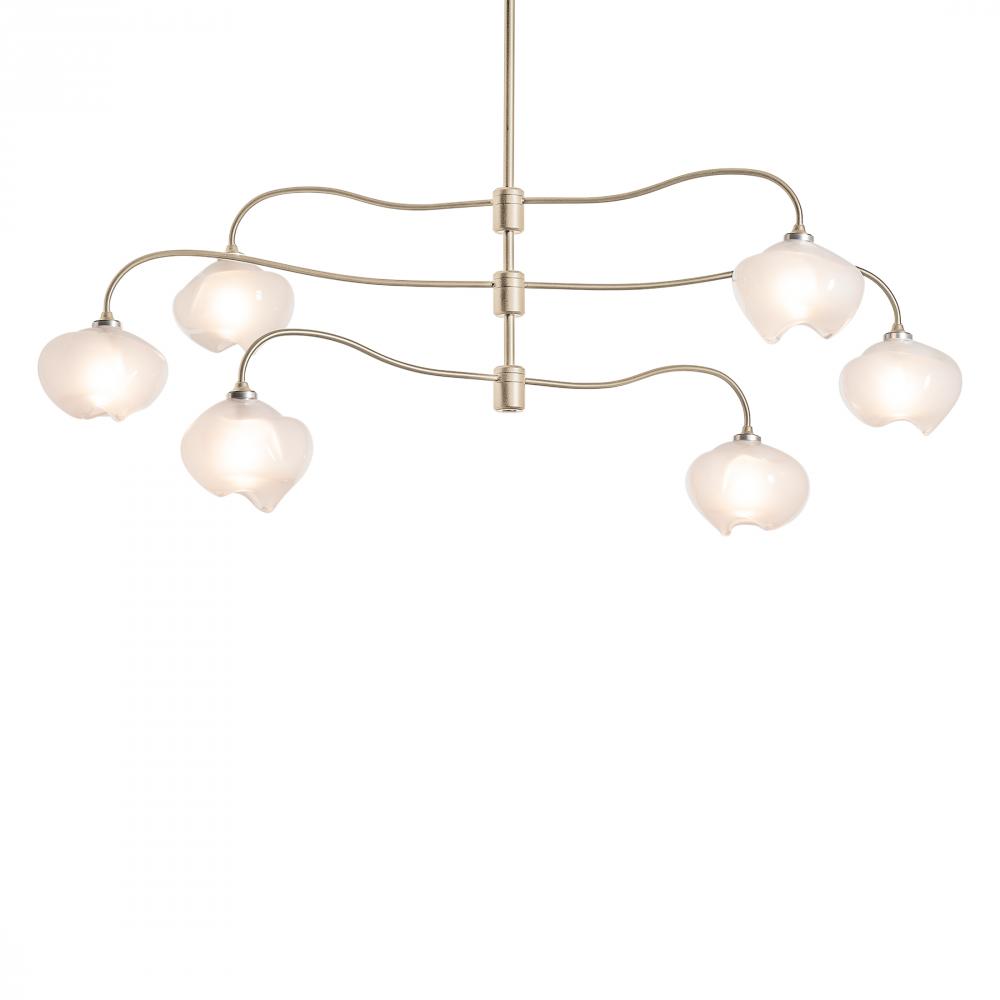 Ume 6-Light Pendant