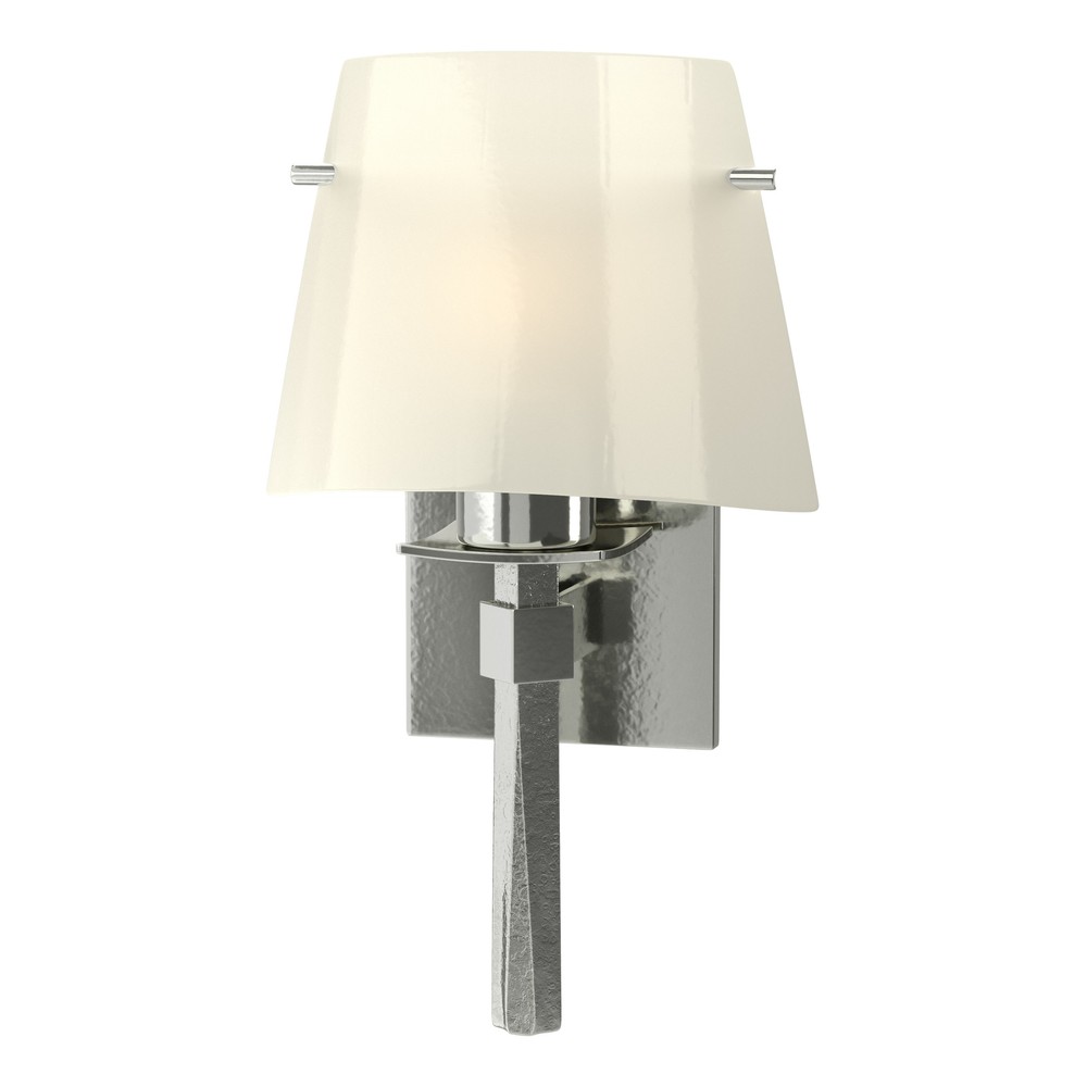 Beacon Hall Half Cone Glass Sconce