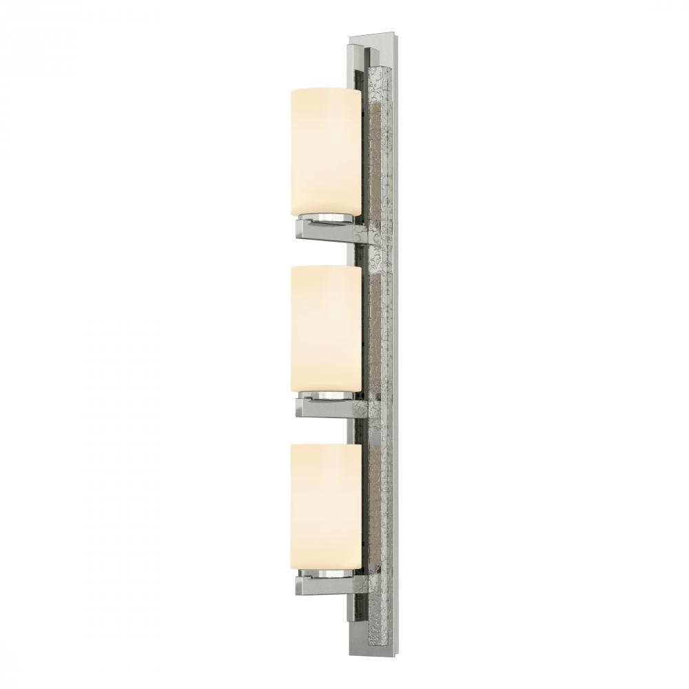 Ondrian 3 Light Vertical Sconce