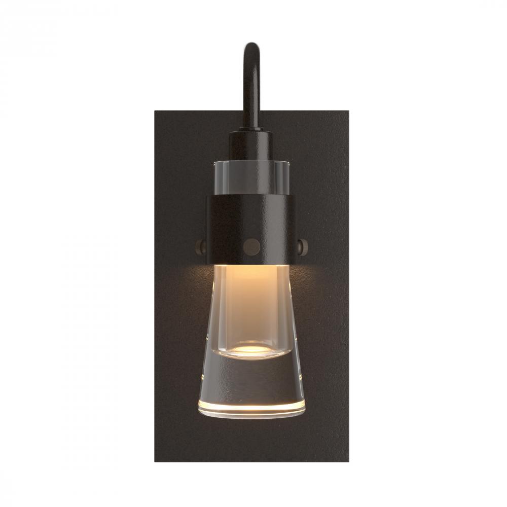 Erlenmeyer ADA Sconce