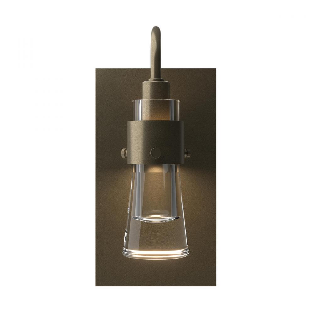 Erlenmeyer ADA Sconce