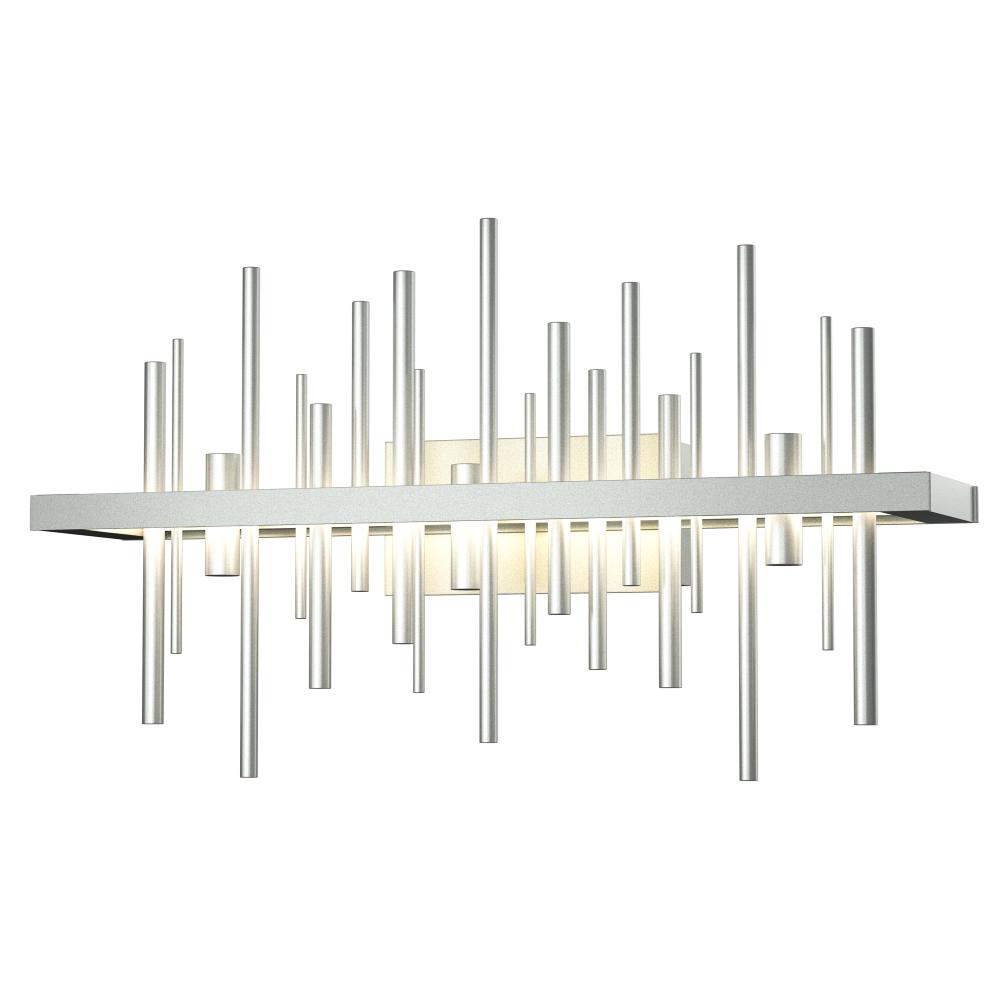 Cityscape LED Sconce