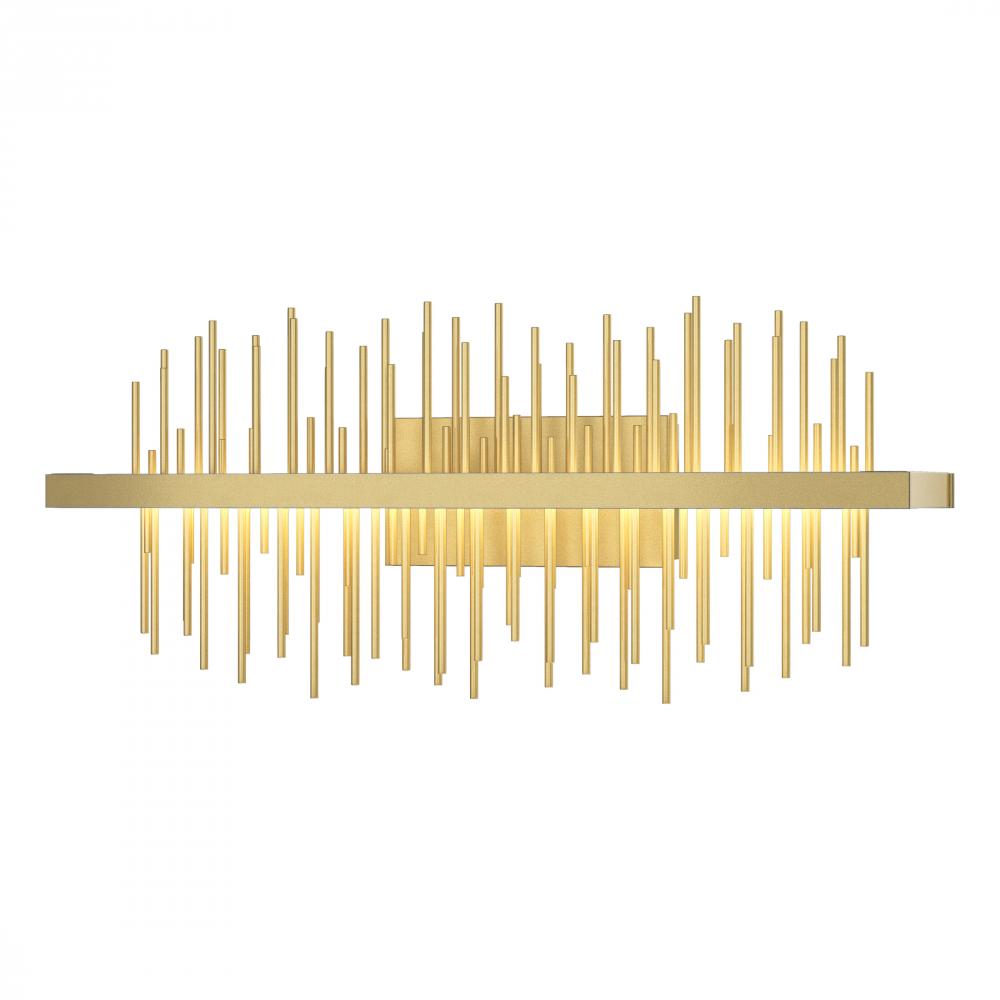 Gossamer LED Sconce