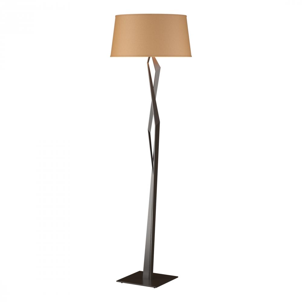 Facet Floor Lamp