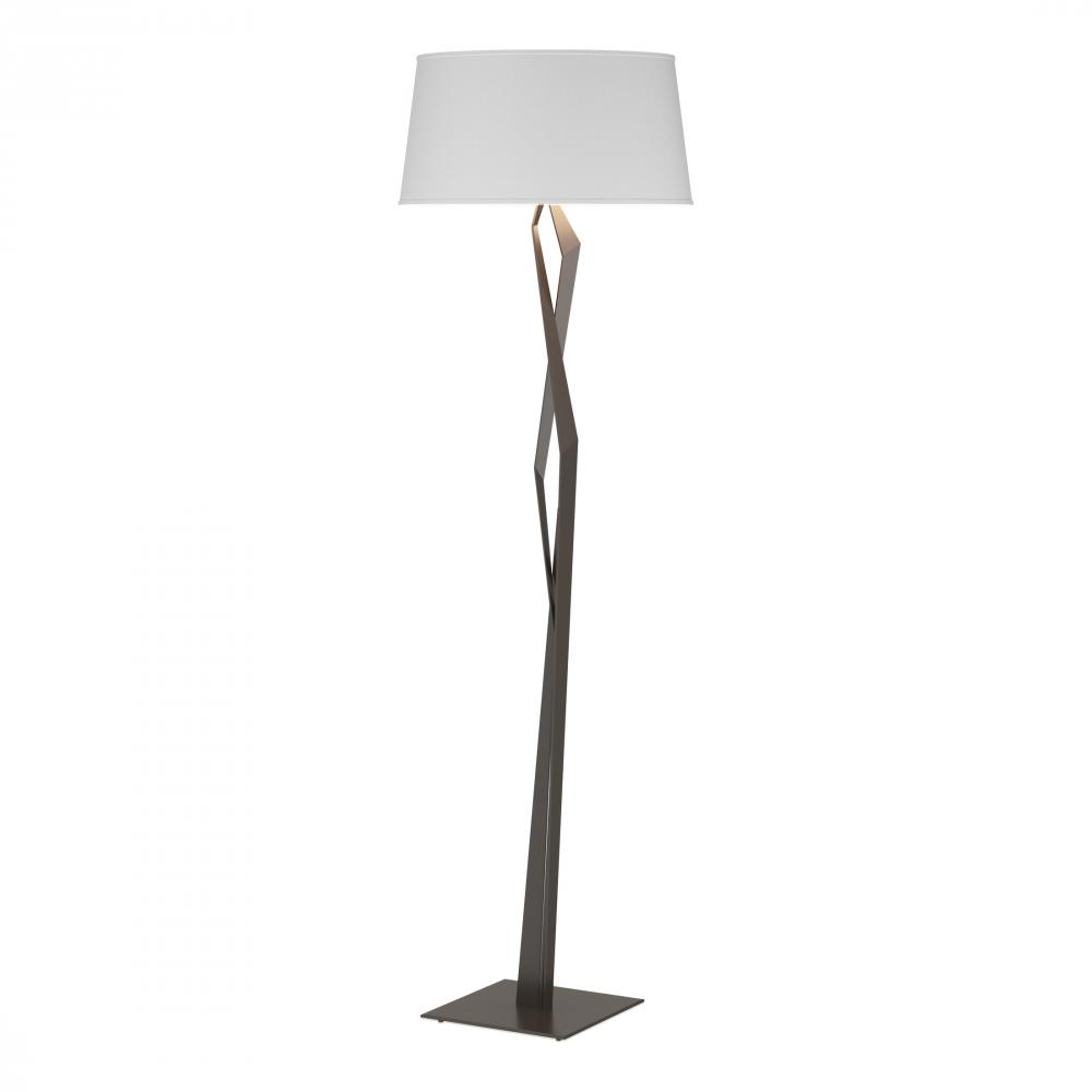 Facet Floor Lamp