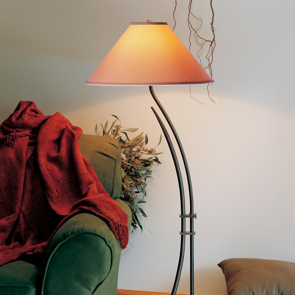 Metamorphic Contemporary Floor Lamp