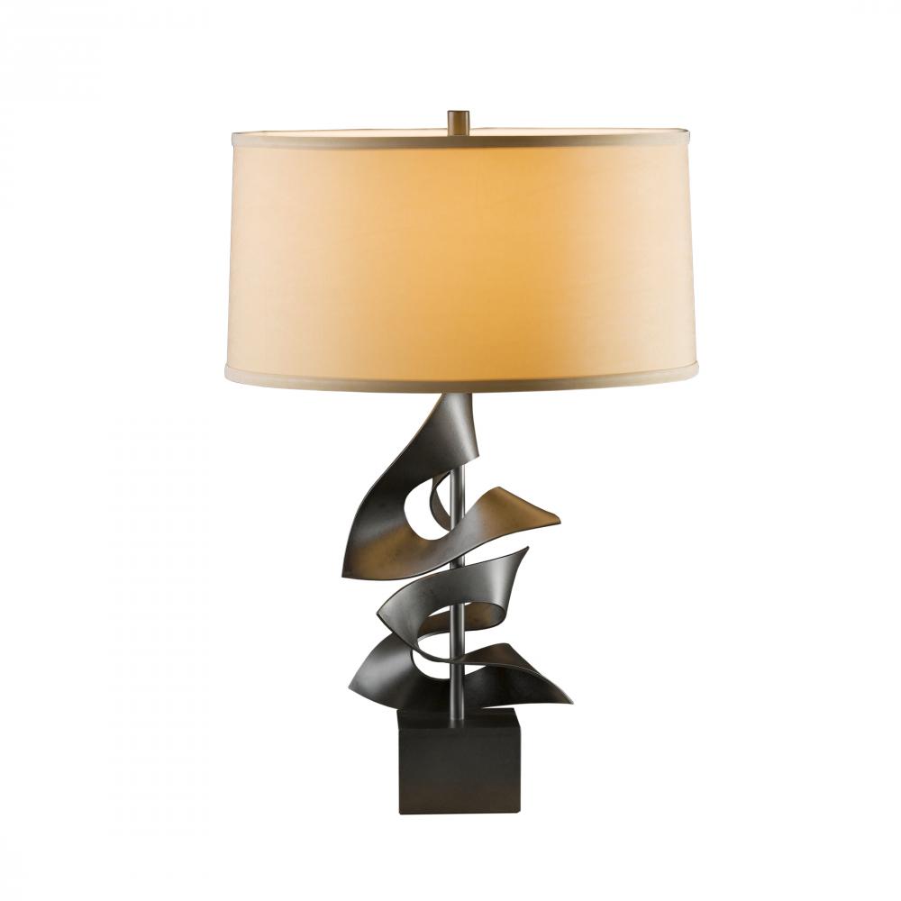 Gallery Twofold Table Lamp