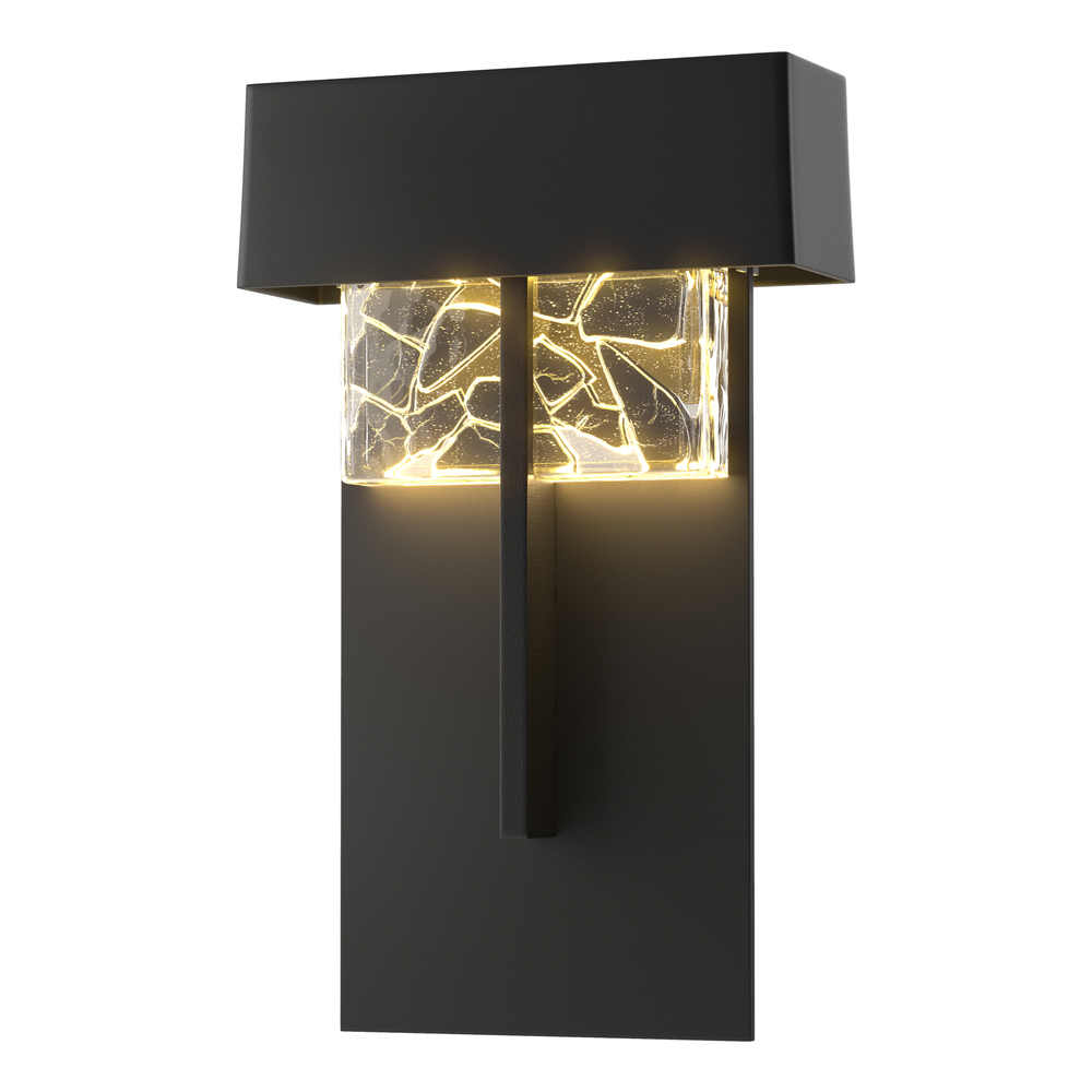 Shard Large LED Outdoor Sconce