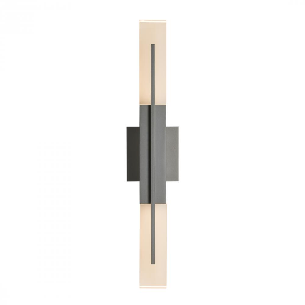 Centre Outdoor Sconce