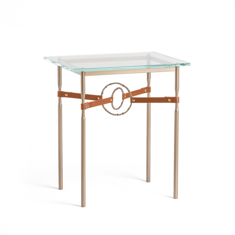 Equus Side Table