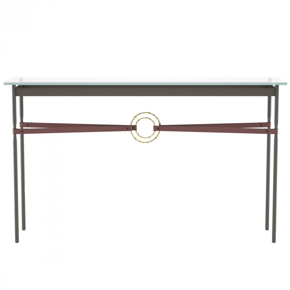 Equus Console Table