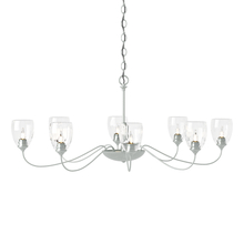 Hubbardton Forge - Canada 101309-SKT-82-LL0083 - Oval Large 8 Arm Chandelier