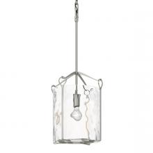 Hubbardton Forge - Canada 104060-SKT-85-LL0137 - Bow Tall Mini Pendant