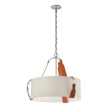 Hubbardton Forge - Canada 104070-SKT-24-LC-SA2208 - Saratoga Small Pendant