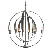 Hubbardton Forge - Canada 104205-SKT-20 - Double Cirque Chandelier