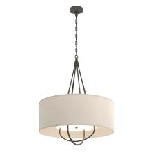 Hubbardton Forge - Canada 104230-SKT-20-05-SA2811 - Loop Pendant