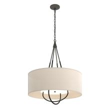 Hubbardton Forge - Canada 104230-SKT-20-10-SA2811 - Loop Pendant