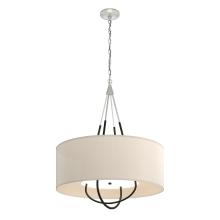 Hubbardton Forge - Canada 104230-SKT-82-10-SA2811 - Loop Pendant