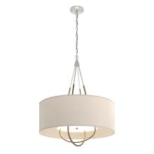 Hubbardton Forge - Canada 104230-SKT-82-84-SA2811 - Loop Pendant