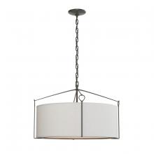 Hubbardton Forge - Canada 104250-SKT-07-SJ2290 - Bow Pendant