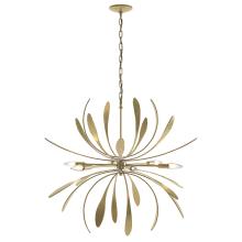 Hubbardton Forge - Canada 104350-SKT-86 - Dahlia Chandelier