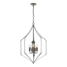 Hubbardton Forge - Canada 105025-SKT-07-82 - Carousel Chandelier