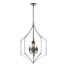 Hubbardton Forge - Canada 105025-SKT-14-82 - Carousel Chandelier