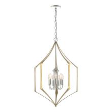 Hubbardton Forge - Canada 105025-SKT-82-86 - Carousel Chandelier