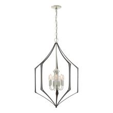 Hubbardton Forge - Canada 105025-SKT-85-14 - Carousel Chandelier